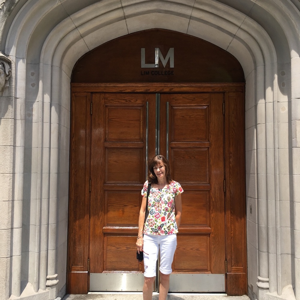 Meet your Posher, Charlene